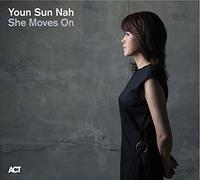 Youn Sun Nah – She Moves On