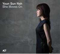 Youn Sun Nah – She Moves On