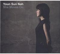 Youn-Sun, Nah - Vol 9 (She Moves On)