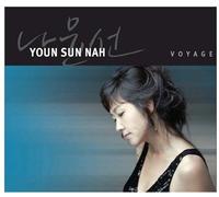 Youn Sun, Nah - Voyage