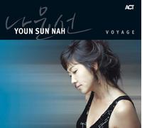 Youn Sun Nah Voyage (CD)