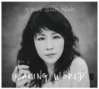 Youn Sun Nah Waking World (CD)