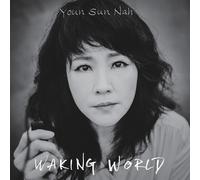Youn Sun Nah Waking World (CD)