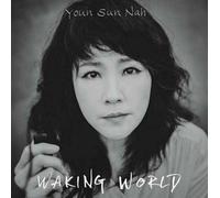 Youn Sun Nah Waking World (Vinyl LP)