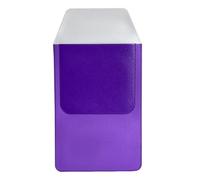 YOUNAFEN 10x/Set Penna Sacchetto di Immagazzinaggio Astuccio Multifunzionale Penna Sacchetto Penna Protector Inserito Penna Medico Infermiere Forniture