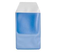 YOUNAFEN 10x/Set Penna Sacchetto di Immagazzinaggio Astuccio Multifunzionale Penna Sacchetto Penna Protector Inserito Penna Medico Infermiere Forniture