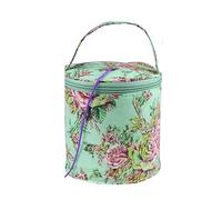 YOUNAFEN Borsa per maglieria Borsa di Lana Organizzatore di Immagazzinaggio Per Uncinetto Porta Filato Portatile Custodia per il Trasporto Grande Capacità Artigianato St