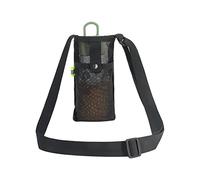 YOUNAFEN Bottiglia d'acqua con tracolla Supporto per tazze Tumblers Borsa per bottiglie d'acqua per cani Custodia per bottiglia d'acqua con tasca Borsa per tazza Porta borsa per il trasporto