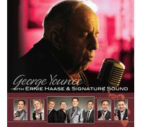 Younce, George - With Ernie Haase & Signature Sound