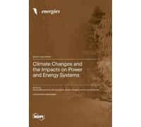Younes Mohammadi Aleksey Climate Changes and the Impacts on (Copertina rigida)