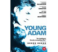 Young Adam [DVD] [2021]