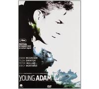 Young Adam [Region 2]