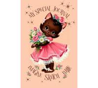 Young Adult, Teen or Children's Journal: Develop Creativity, Reflection and Writing Skills with 200 Pages of Sketching, Designing, in this Multi-Purpose Notebook