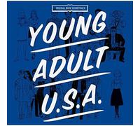 Young Adult Usa: Original Book Soundtrack - Young Adult Usa: Original Book Soundtrack