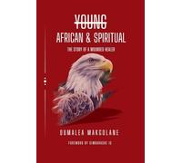 Young, African & Spiritual
