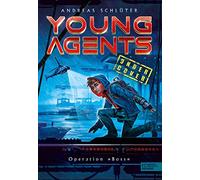 Young Agents: Operation »Boss«: 1
