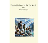 Young Alaskans in the Far North