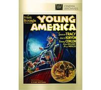 Young America DVD (1932) Jane Withers, Jane Darwell, Spencer Tracy, Doris Kenyon