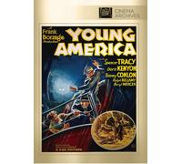 Young America (DVD) Ralph Bellamy Spencer Tracy Tommy Conlon Doris Kenyon