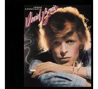 DAVID BOWIE - Young Americans (Half Speed) (2025) LP vinyl pre order