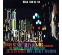 Young Americans by Various