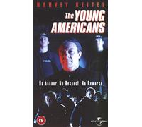 Young Americans, the