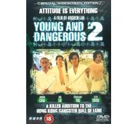 Young And Dangerous 2 [Edizione: Regno Unito] [Edizione: Regno Unito]