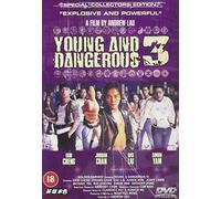 Young And Dangerous 3 [Edizione: Regno Unito]