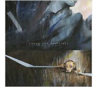 Young and Heartless Pull of Gravity (Vinyl LP)