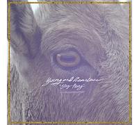 Young and Heartless Stay Away (CD) Album