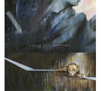 Young and Heartless The Pull of Gravity (Vinyl LP) 12" Album