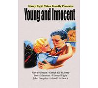 Young and Innocent (DVD)