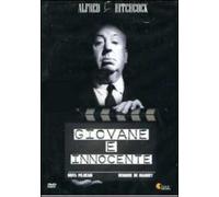 Young and Innocent. Giovane e innocente