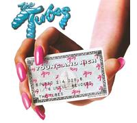 The Tubes Young and Rich (CD)