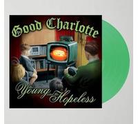 Good Charlotte The Young and the Hopeless (Vinyl LP) Album