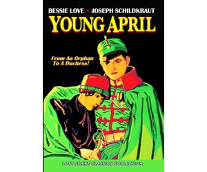 Young April [1926] [Region 1] [NTSC]