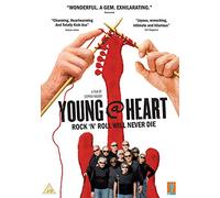 Young At Heart [2007] [DVD] [Edizione: Regno Unito]