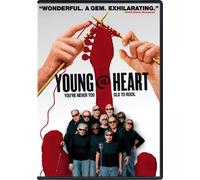Young At Heart