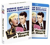 Young at Heart Blu-Ray [2 Disc Special Edition]