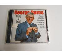 Young at Heart by George Burns (1996-05-21)