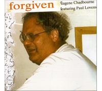 Young At Heart - Eugene Chadbourne (Audio cd)