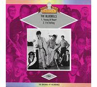 Young at heart/I'm falling (Old Gold, UK) / Vinyl single [Vinyl-Single 7'']