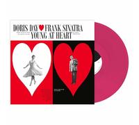 young at heart (limited edition) (pink vinyl)