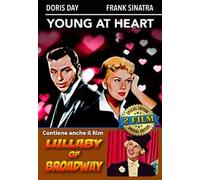 Dvd Young At Heart / Lullaby Of Broadway