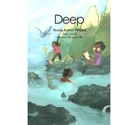 Young Author Project Fall 2025: Volume 16, Issue 16