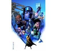 Young Avengers 2: Family Matters