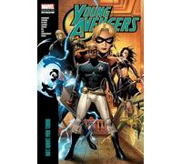 Young Avengers Modern Era Epic Collection: Not What You Think by Allan Heinberg