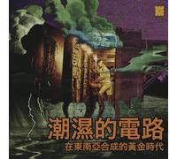 Young Band, Oscar - Vol. 1-Damp Circuits: The Golden Era Of Synthesize