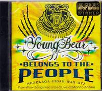 Young Bear - Belongs To The People