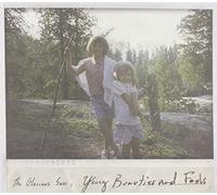 Glorious Sons - Young Beauties & Fools